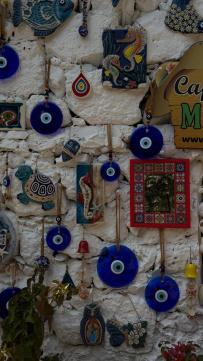 Сокровища Западной Ликии с размещением в частных отелях (Трекинг налегке)