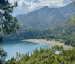 По Ликийской тропе через горы к морю (классический пеший поход)