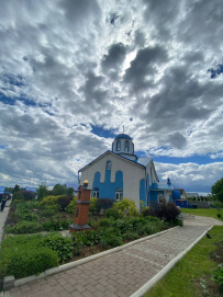 Пеший поход «Дорога в Лавру»