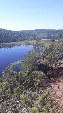 Сплав по реке Кереть и Белое море