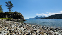 В Сердце Ликийской тропы (Поход вдоль моря, без рюкзаков)