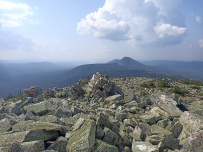 Национальный парк Таганай (Южный Урал)