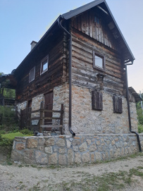 Великий горный край: природа западной Сербии (треккинг-тур в национальный парк Тара)