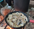 Сплав по рекам Тунтсайоки и Тумча