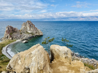 Лето на Байкале: комфорт-тур