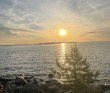 Сплав по реке Кереть и Белое море