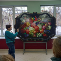 Однодневный поход «Путешествие к подлодке через ферму»