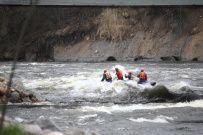 Тренировка на катамаранах в Лосево