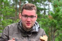 Ладога на каяках длинный поход (4-9 дней)