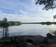 Вуокса на байдарках: маршрут №2 от Вещёво до Лосево