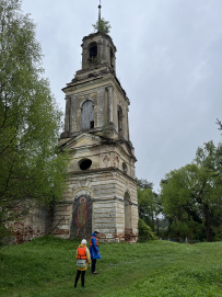 Сплав по реке Медведица с баней и автосопровождением