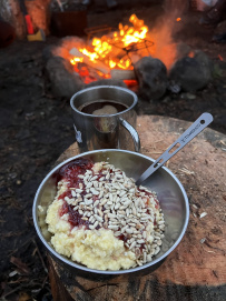 Золотые пляжи Ладоги