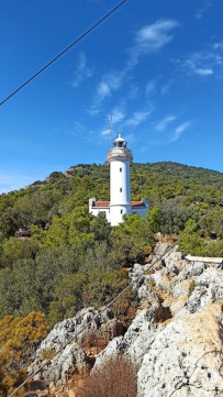 В Сердце Ликийской тропы (Поход вдоль моря, без рюкзаков)