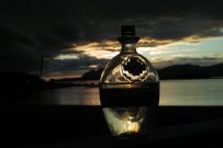 Тур по Лофотенским островам и Норвежскому морю на морских каяках + треккинг в горы