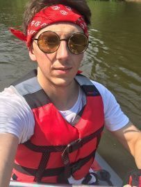 Сплав с баней по реке Клязьма
