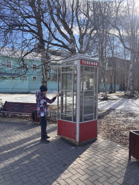 Архангельск. Знакомство с Русским Севером