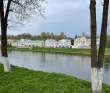 Сплав по реке Тверца с посещением Торжка на майские и июньские