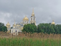 Пеший поход к сердцу Селигера