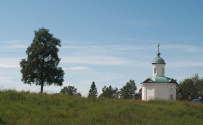 Соловецкие Острова в Белом Море (экскурсии + поход)