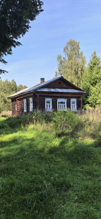 Пеший поход «Край покинутых деревень»
