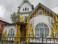 Путь Бурлака. Велопоход вдоль Волги 