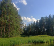 Однодневный сплав по реке Нерская