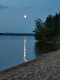 Сплав по реке Умба