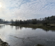 Скалистая Держа: сплав с баней по рекам Держа и Волга