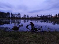 Пеший поход "Минус два"
