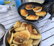 Экспедиция по рекам Малая Коша и Волга