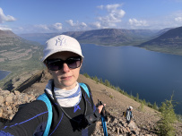 По озеру Лама на байдарках и лучшие треккинги на плато Путорана