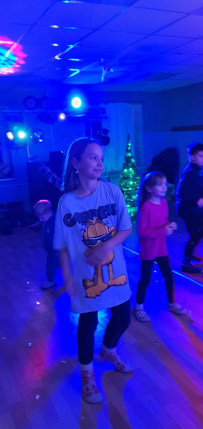 Всей семьёй в Новый Год!