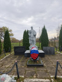 Пеший Геройский поход