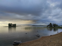 Сплав по реке Умба