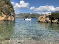 В Сердце Ликийской тропы (Поход вдоль моря, без рюкзаков)