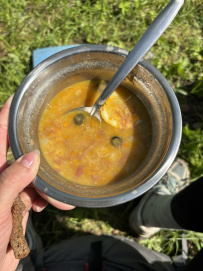 Крыша Ладоги