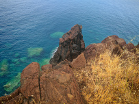 В Сердце Ликийской тропы (Поход вдоль моря, без рюкзаков)