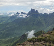 Драконовы Горы: пеший поход в Королевство Зулу (Квазулу Натал)