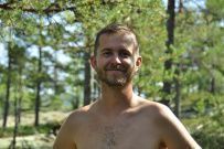 Ладога на каяках длинный поход (4-9 дней)