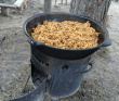 Тур Ладожские шхеры на каяках