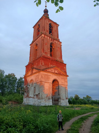 Сплав по реке Киржач на байдарках с баней на берегу