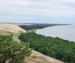 По Янтарному пути на велосипедах (Калининград)