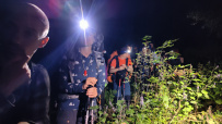 С рюкзаком по Приморью: из уссурийской тайги к Японскому морю