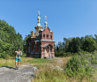 Бухта смерти: поход на полуостров Рауталахти