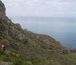 Пеший поход Бухты Крыма
