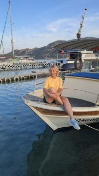 В Сердце Ликийской тропы (Поход вдоль моря, без рюкзаков)