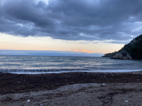 В Сердце Ликийской тропы (Поход вдоль моря, без рюкзаков)