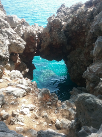 В Сердце Ликийской тропы (Поход вдоль моря, без рюкзаков)