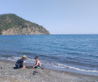 В Сердце Ликийской тропы (Поход вдоль моря, без рюкзаков)
