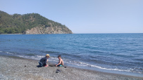 В Сердце Ликийской тропы (Поход вдоль моря, без рюкзаков)